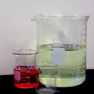beaker 250