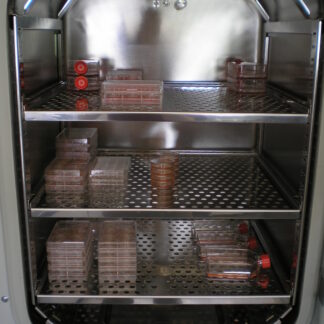 Lab incubator 2 cu ft 37C