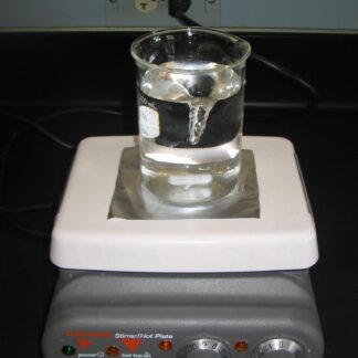 Hot Plate Stirrer Ceramic 7x7